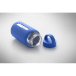 boris high borosilicate glass bottle