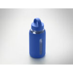 boris high borosilicate glass bottle
