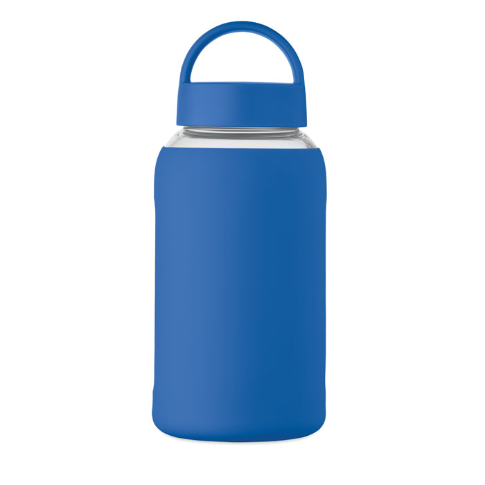boris high borosilicate glass bottle