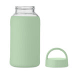 boris high borosilicate glass bottle