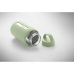 boris high borosilicate glass bottle