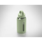boris high borosilicate glass bottle