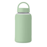 boris high borosilicate glass bottle