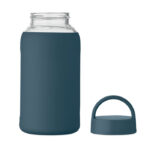 boris high borosilicate glass bottle