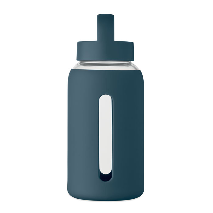boris high borosilicate glass bottle