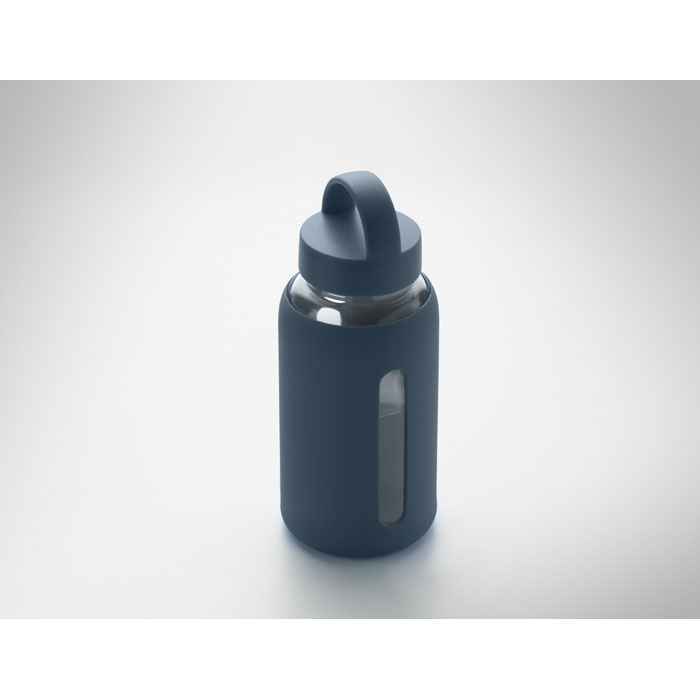 boris high borosilicate glass bottle