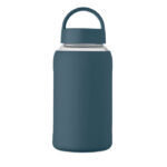 boris high borosilicate glass bottle
