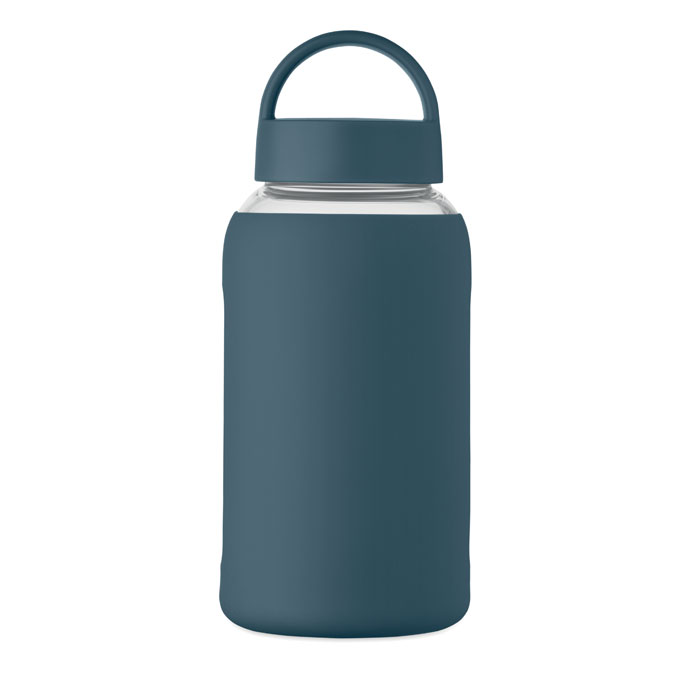 boris high borosilicate glass bottle