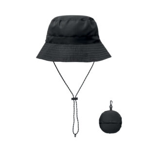 lanin water repellent fisherman hat