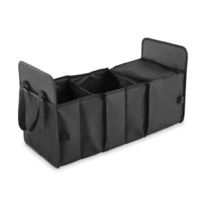 organizer cool organisateur de voiture pliable