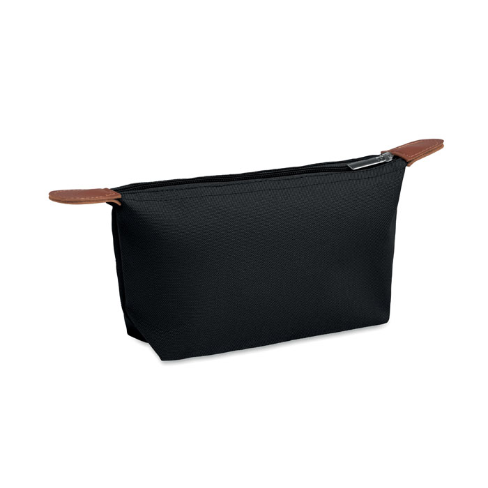 VANITY – Trousse en 600D RPET