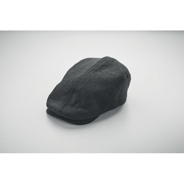 blind peak casquette newsboy 335 gr/m²