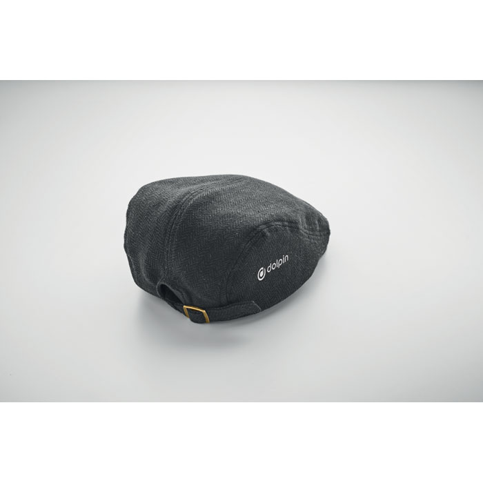 blind peak casquette newsboy 335 gr/m²