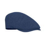 blind peak casquette newsboy 335 gr/m²