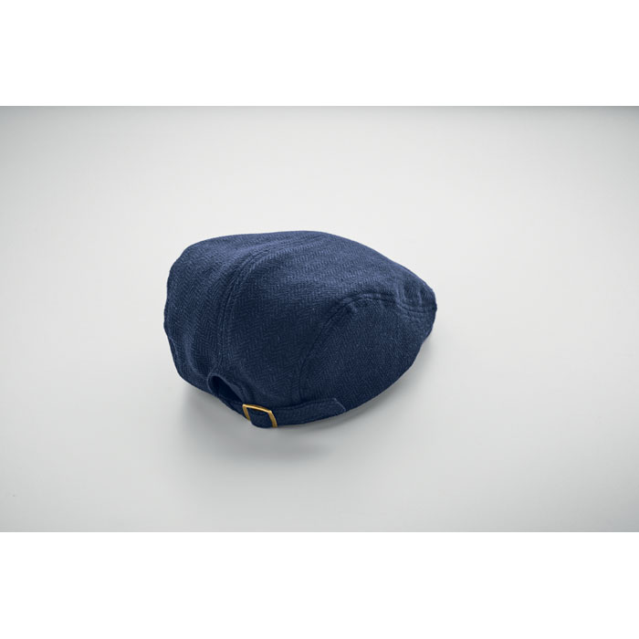 blind peak casquette newsboy 335 gr/m²