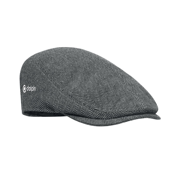 blind peak casquette newsboy 335 gr/m²