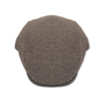 blind peak casquette newsboy 335 gr/m²