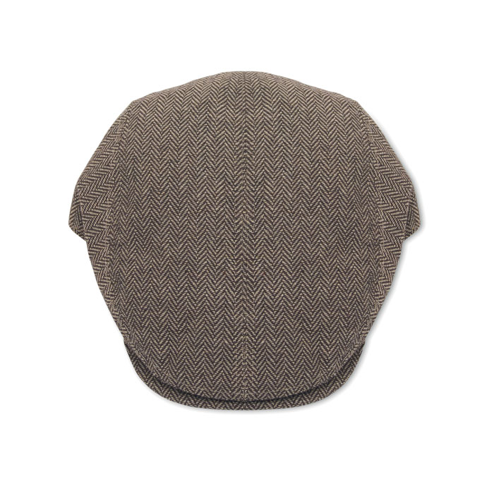 blind peak casquette newsboy 335 gr/m²