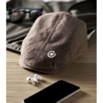blind peak casquette newsboy 335 gr/m²