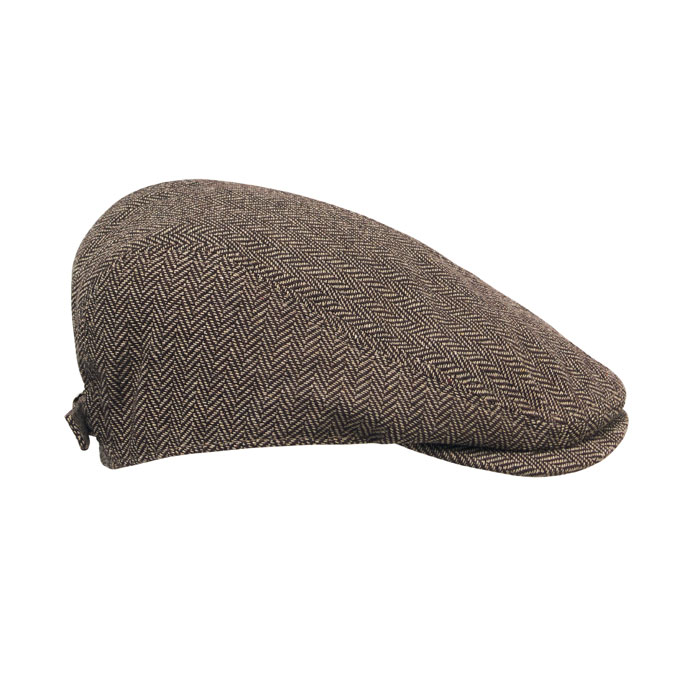 blind peak casquette newsboy 335 gr/m²