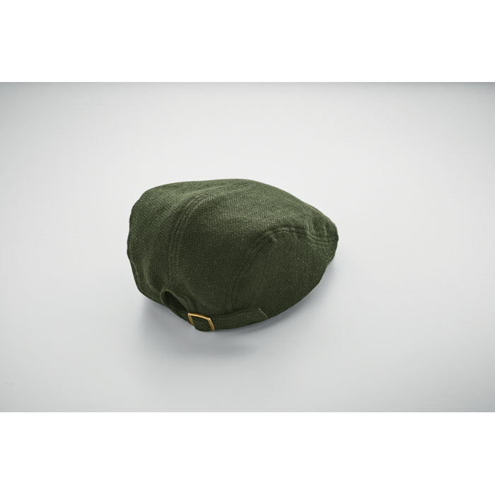 blind peak casquette newsboy 335 gr/m²