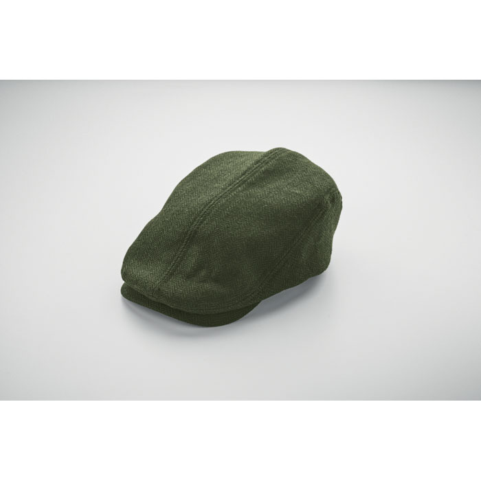 blind peak casquette newsboy 335 gr/m²