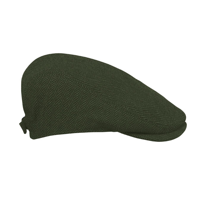 blind peak casquette newsboy 335 gr/m²