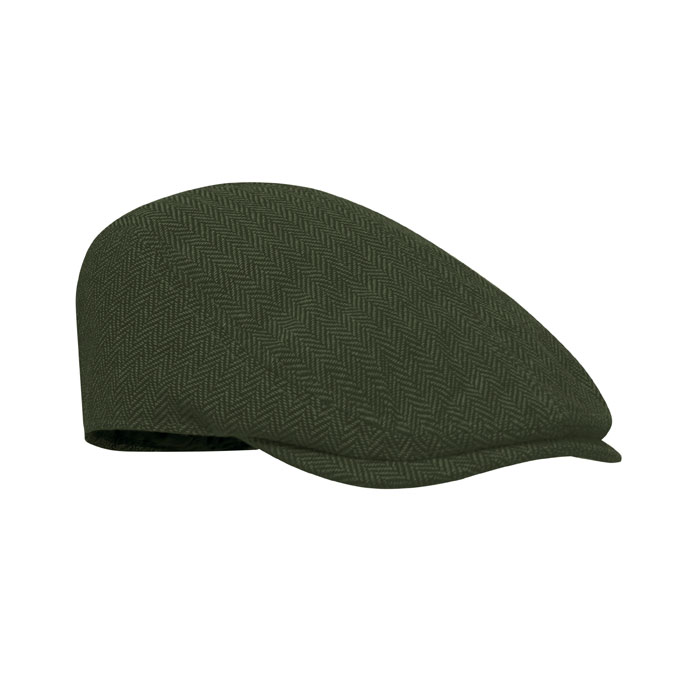 blind peak casquette newsboy 335 gr/m²