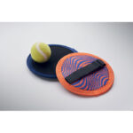 snatch jeu de balle en néoprène