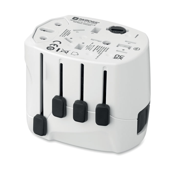 pro 3 pole skross® pro 3 pole world