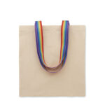 aurora sac shopping en coton 180gsm