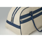nostalgic pu sports bag