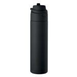 toien one bouteille simple paroi 650 ml