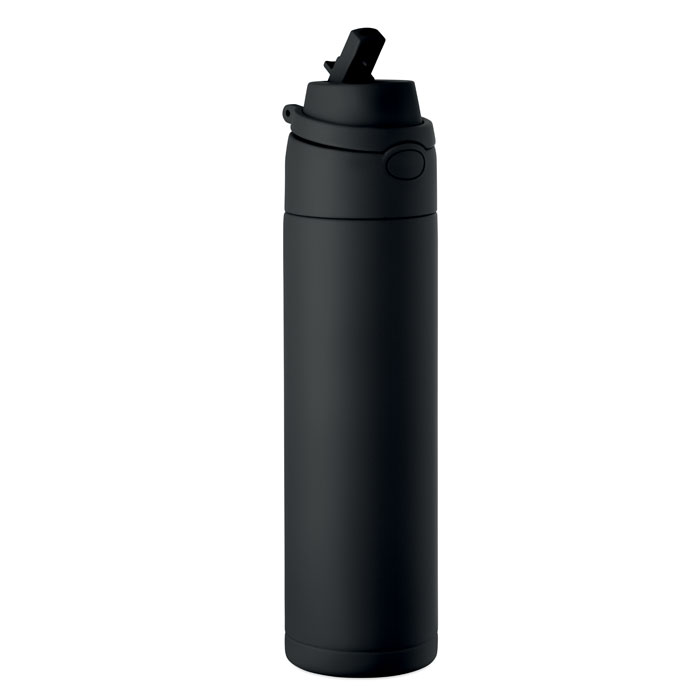 toien one bouteille simple paroi 650 ml