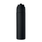 toien one bouteille simple paroi 650 ml