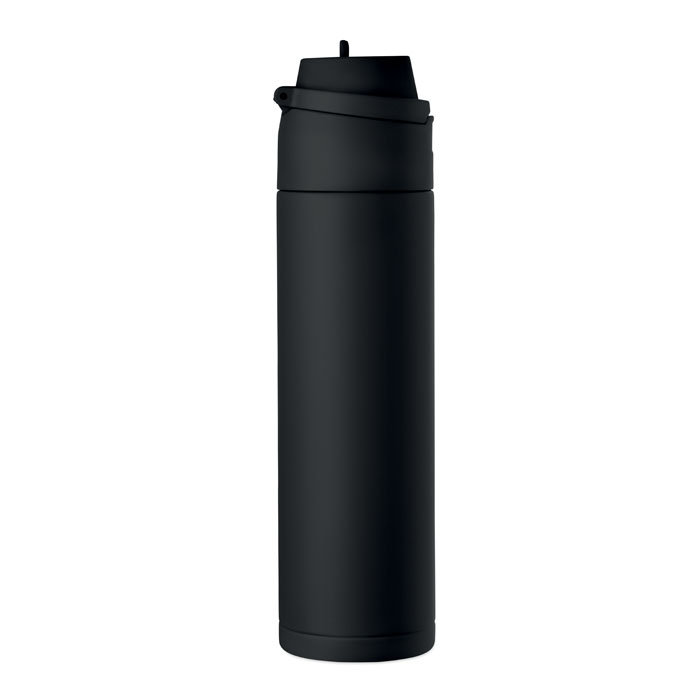 toien one bouteille simple paroi 650 ml