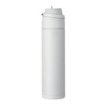 toien one bouteille simple paroi 650 ml