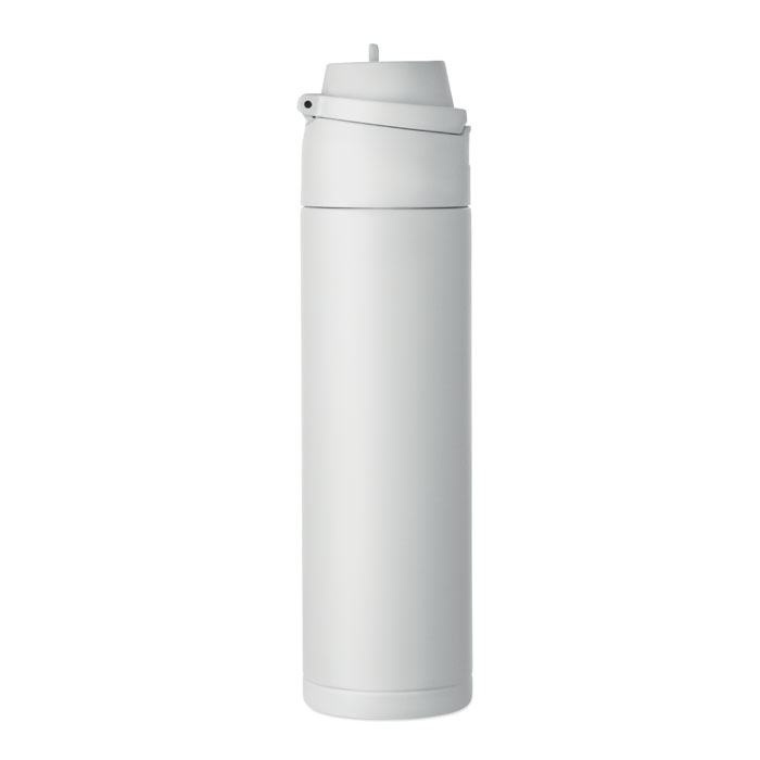 toien one bouteille simple paroi 650 ml