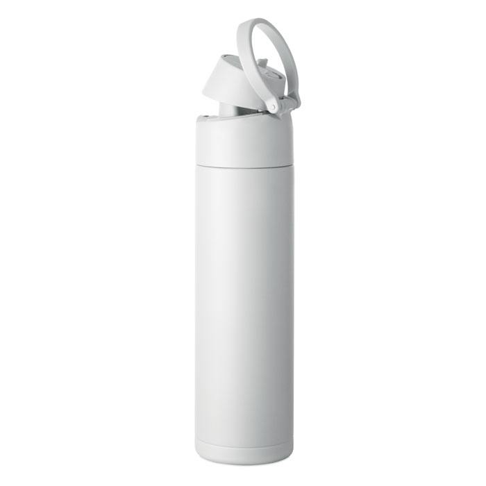 toien one bouteille simple paroi 650 ml