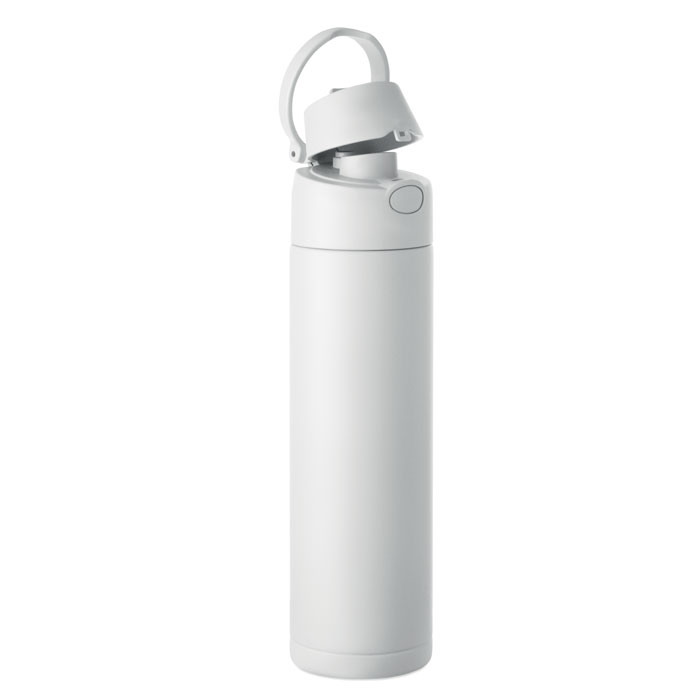 toien one bouteille simple paroi 650 ml