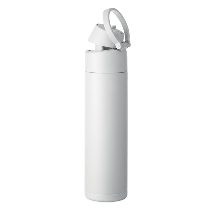 toien one bouteille simple paroi 650 ml