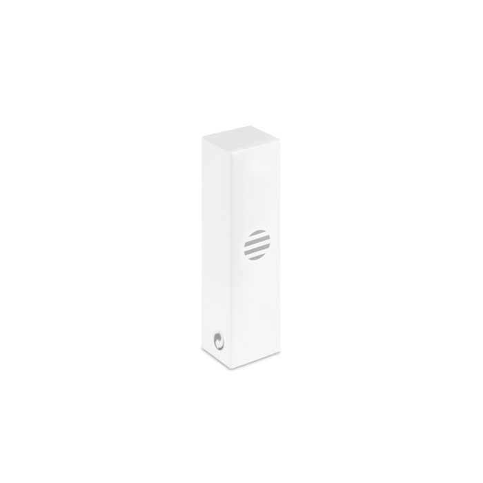 lumezo lampe rechargeable en alu.