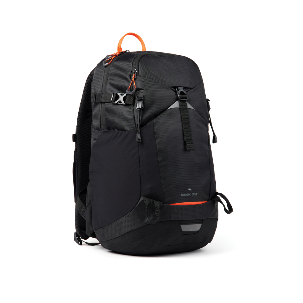 sac à dos 24l en rcs nordic drift trail