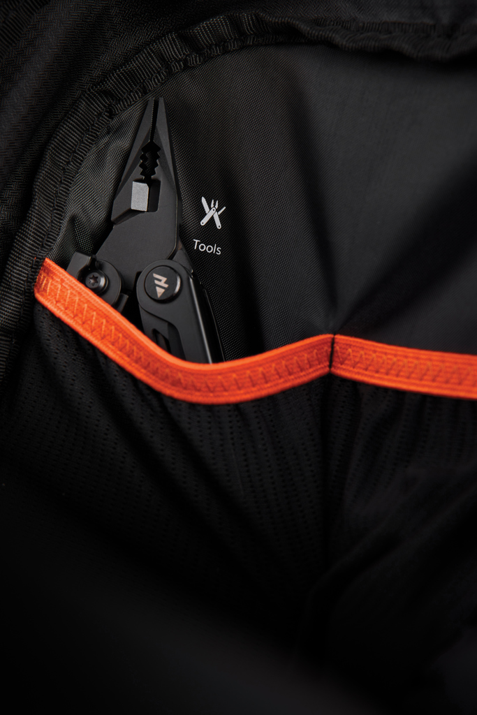 sac à dos 24l en rcs nordic drift trail