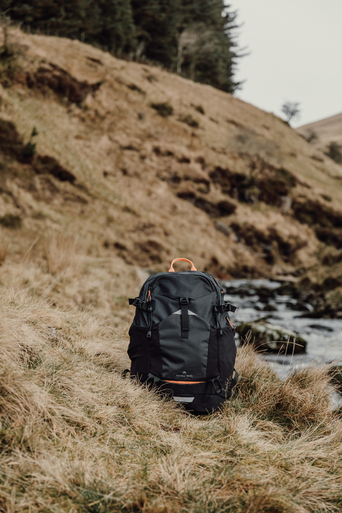 sac à dos 24l en rcs nordic drift trail