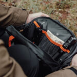 sac à dos 24l en rcs nordic drift trail