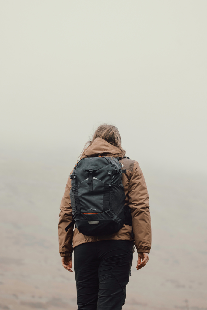 sac à dos 24l en rcs nordic drift trail