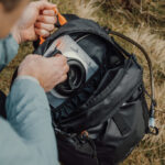 sac à dos 24l en rcs nordic drift trail