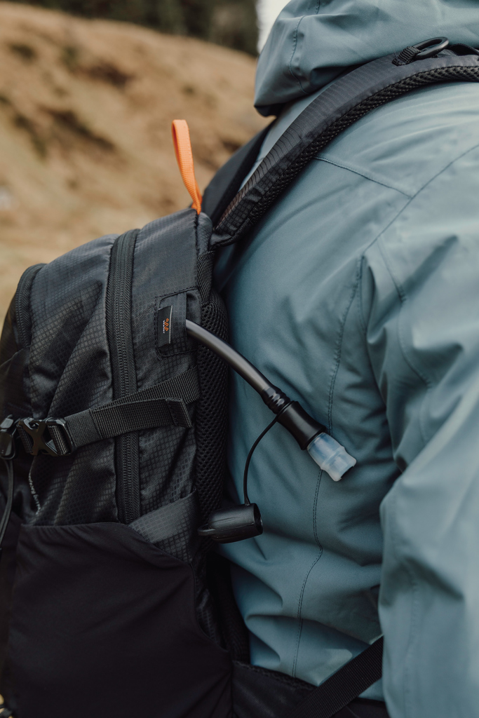 sac à dos 24l en rcs nordic drift trail