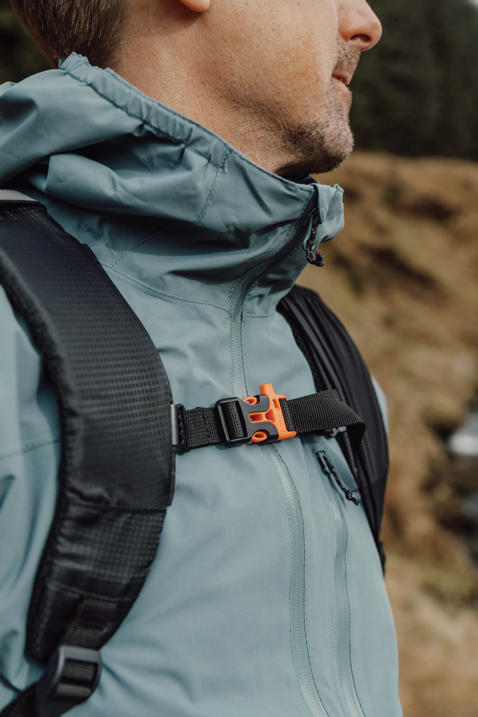 sac à dos 24l en rcs nordic drift trail
